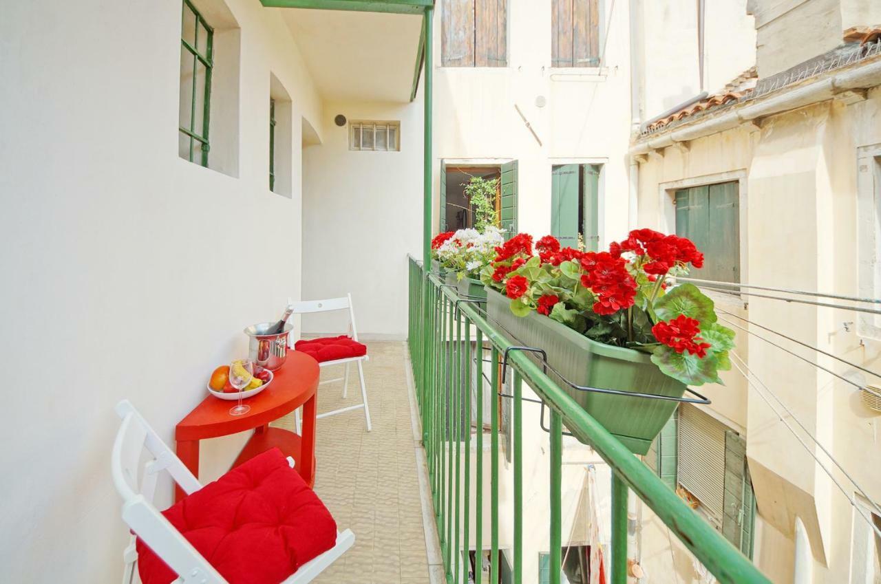 Appartamento Calle Dei Fabbri